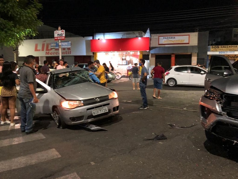 Advogado envolvido em acidente que deixou um morto e três feridos é preso