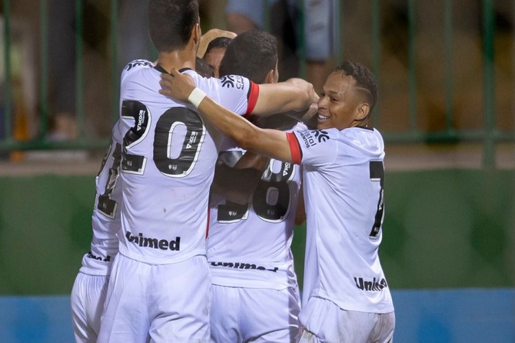 Foto - Atlético-GO - Divulgação