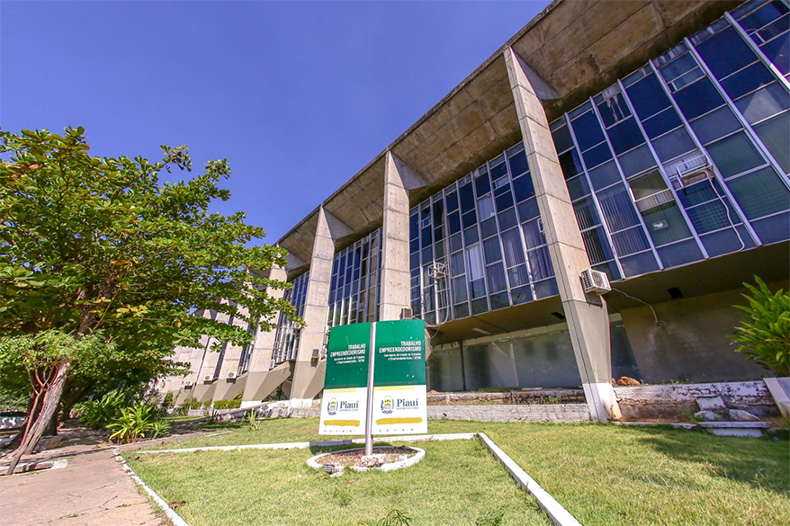 Repartições públicas não funcionam nesta quarta-feira em Teresina