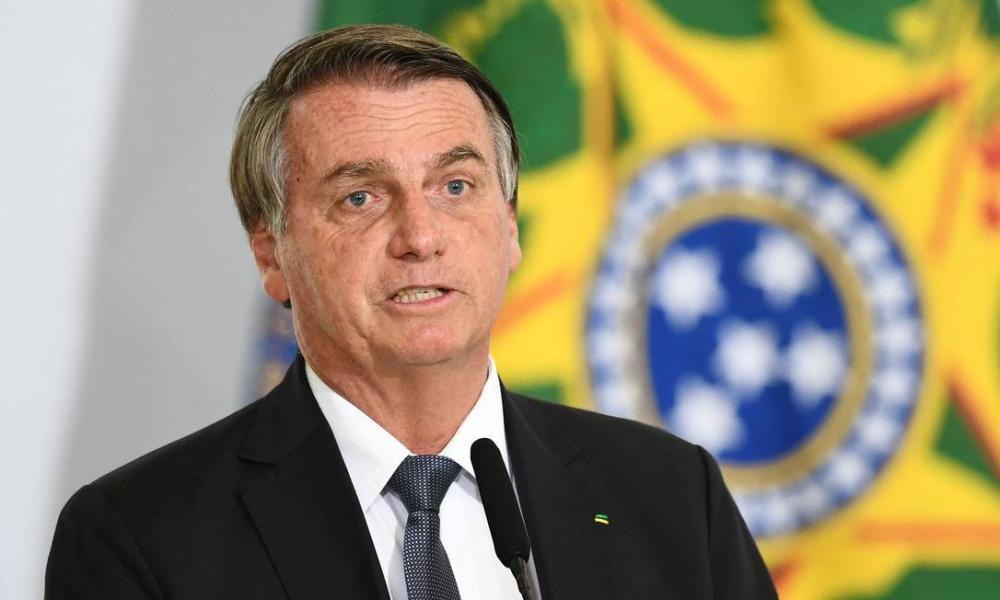 Jair Bolsonaro