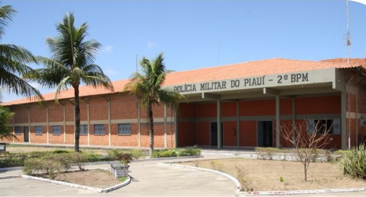 Após onda de homicídios, Polícia Militar troca comandantes no litoral do Piauí
