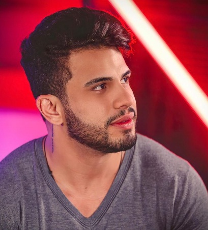 Ávine Vinny é preso em Fortaleza; cantor tem show marcado para hoje (14) no Piauí