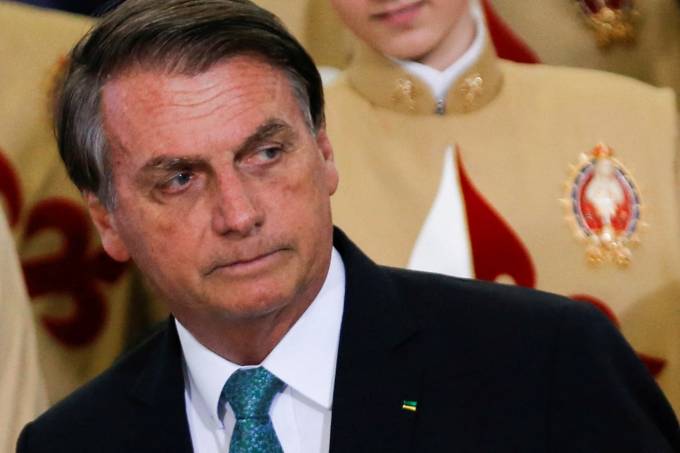 PF sugere investigar Bolsonaro por desinformação sobre urna eletrônica