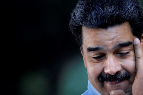 Maduro afirmou que país não precisa da ajuda dos EUA Carlos Barria/Reuters - 7.2.2019