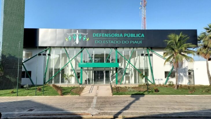 Defensoria Pública funcionará em regime de plantão durante recesso de fim de ano