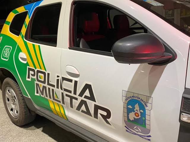 Jovem é assassinado a tiros na Avenida Dom Severino, Zona Leste de Teresina