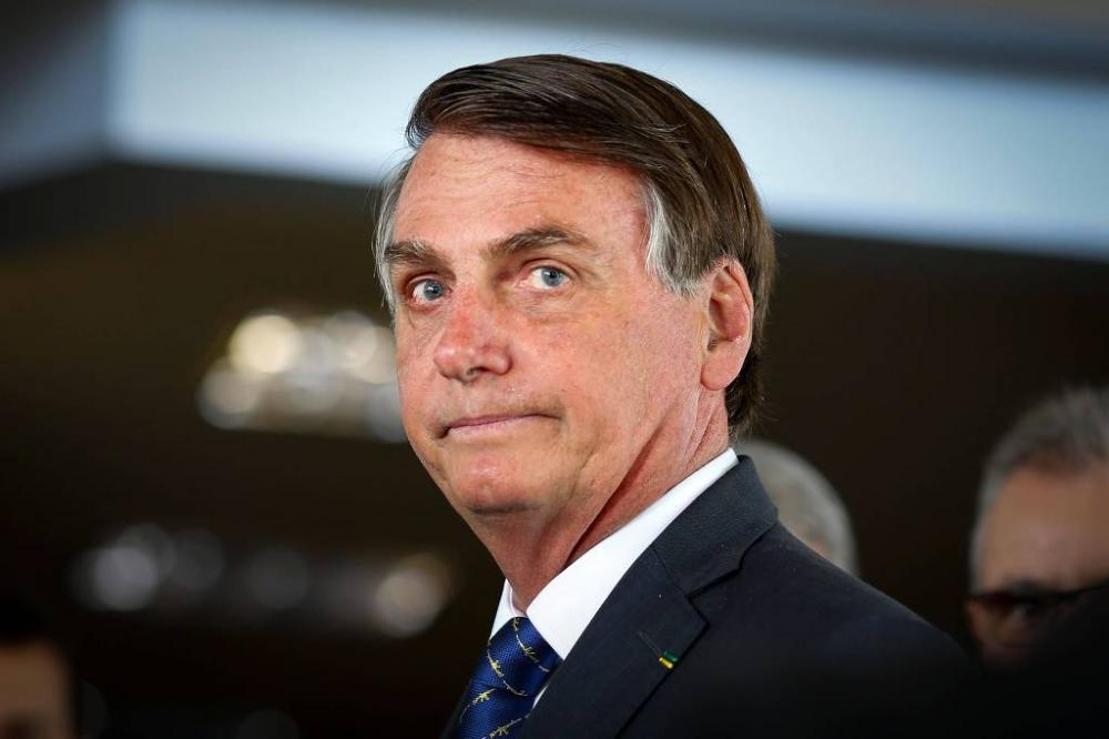 Bolsonaro sanciona Orçamento de 2020 com fundo eleitoral de R$ 2 bilhões 