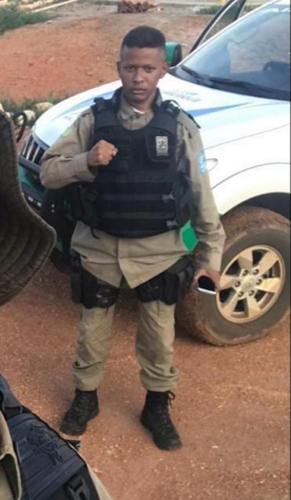 Policial militar é morto a tiros na Zona Norte de Teresina