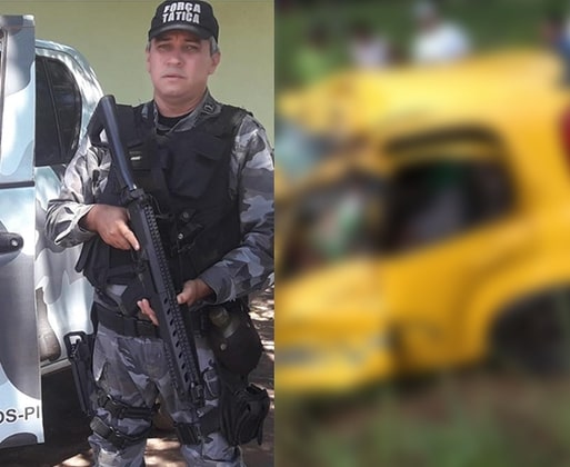 Acidente que matou família inteira foi causada por caminhão, diz PRF
