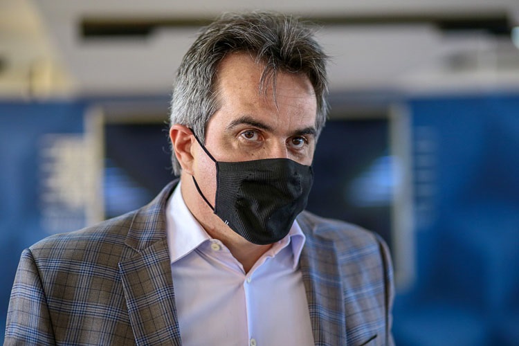 Ministros da Casa Civil e Cidadania visitam desabrigados em Teresina hoje