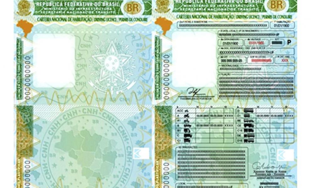 Como tirar e renovar a Carteira Nacional de Habilitação