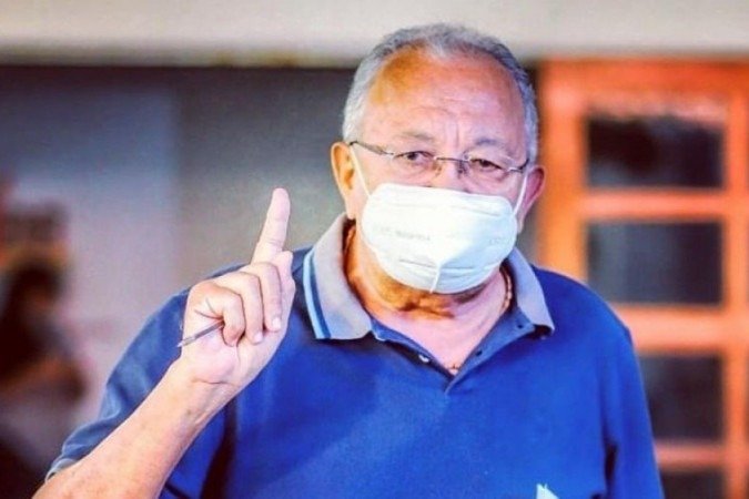 Em busca de recursos, Dr. Pessoa vai se reunir com Bolsonaro nesta segunda