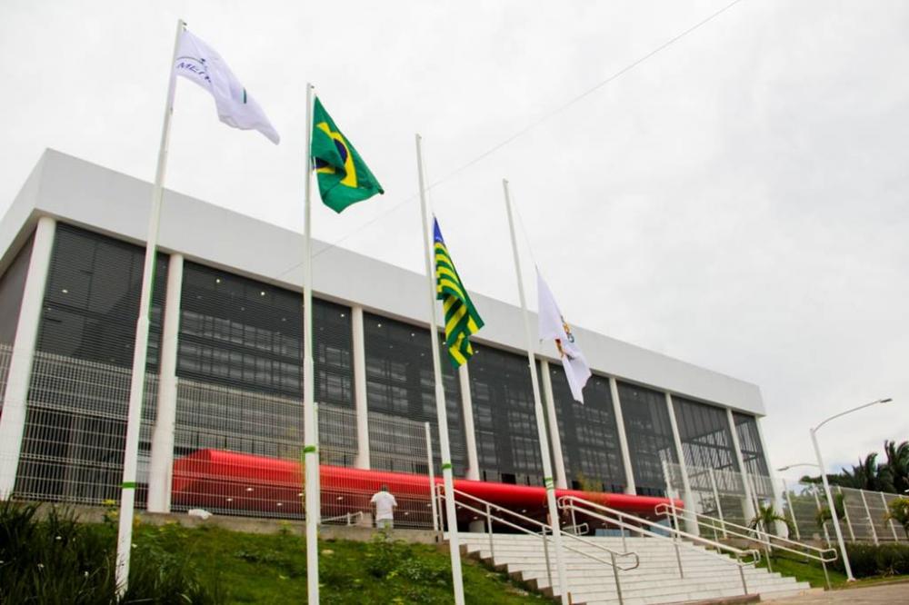 (Foto: Ricardo Morais)