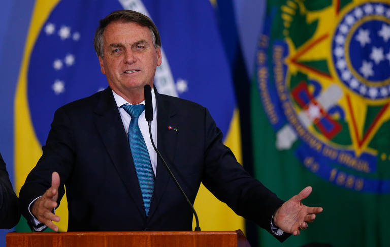 Jair Bolsonaro