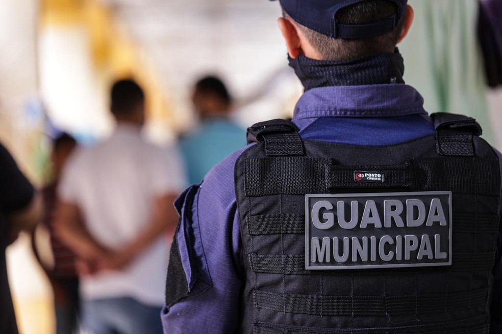 Condenado por latrocínio é preso em abrigo para pessoas atingidas pelas chuvas em Teresina