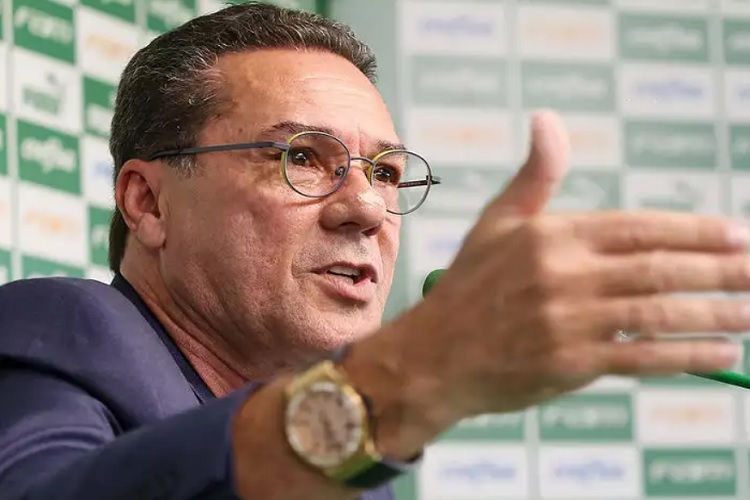 Grandes times de São Paulo apostam em seus treinadores