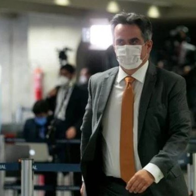 Ministro Ciro Nogueira (Foto: Divulgação) 