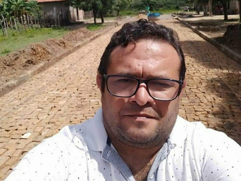 DHPP prende ex-prefeito de Madeiro e cumpre 10 mandados de busca