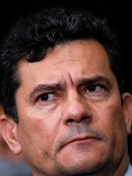 O ministro Bruno Dantas (TCU) derrubou sigilo sobre o processo que investiga a administradora Alvarez & Marsal e o ex-juiz Sergio Moro por suspeitas de práticas de revolving door --quando agentes do Estado migram para o setor privado. | Imagem: Adriano Ma