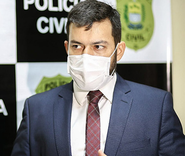 Delegado alerta para novo golpe e dá dicas de como evitar ser vítima