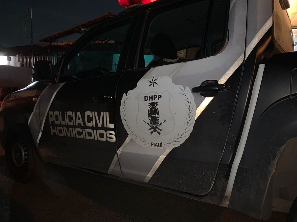 Filho de policial é assassinado a tiros na Zona Norte de Teresina