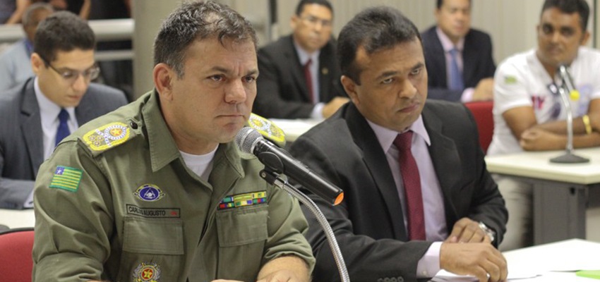 Número de policiais candidatos deve crescer nas eleições municipais