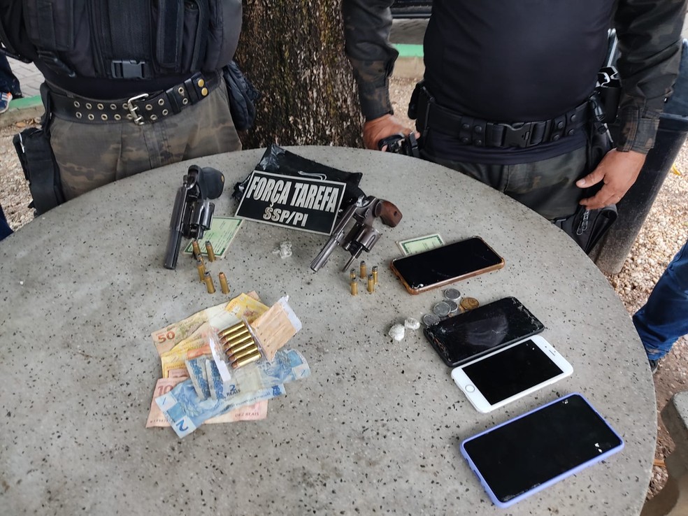 Polícia prende vigia suspeito de estuprar criança de 4 anos em escola