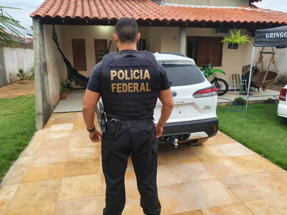 PF deflagra operação contra servidores do INSS por fraudes de R$ 11,2 mi no Piauí