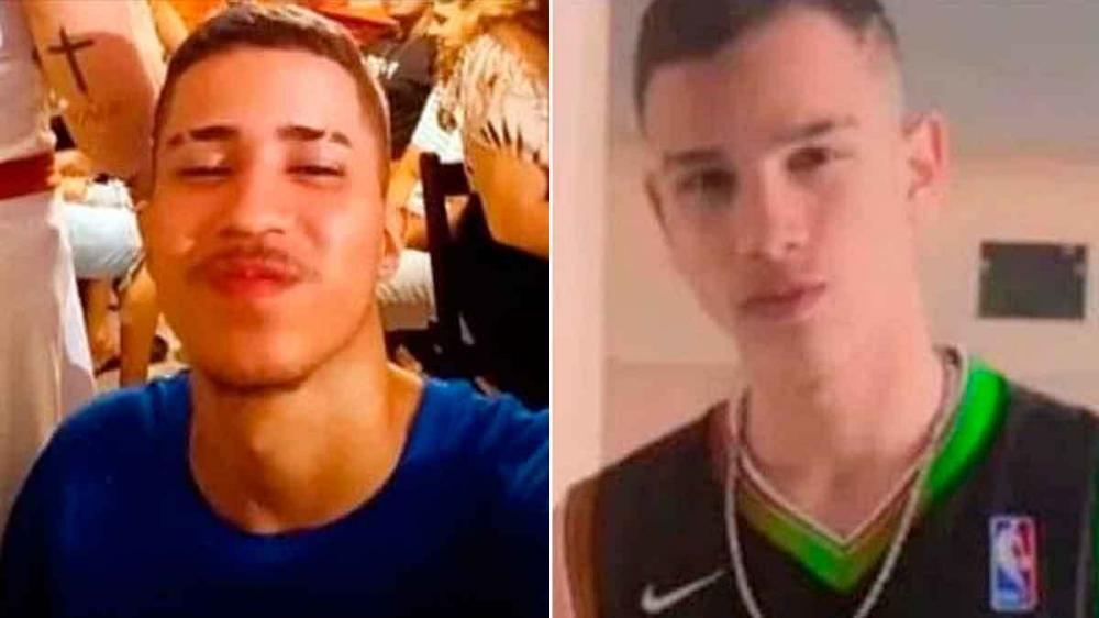 Cunhado afirma que dono do Frango Potiguar e primo executaram adolescentes