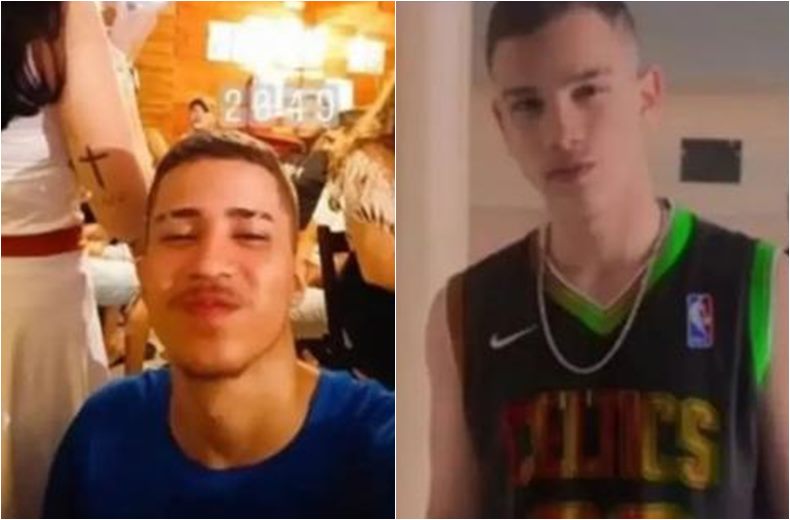 Advogado diz que empresário e primo confessam assassinato de adolescentes