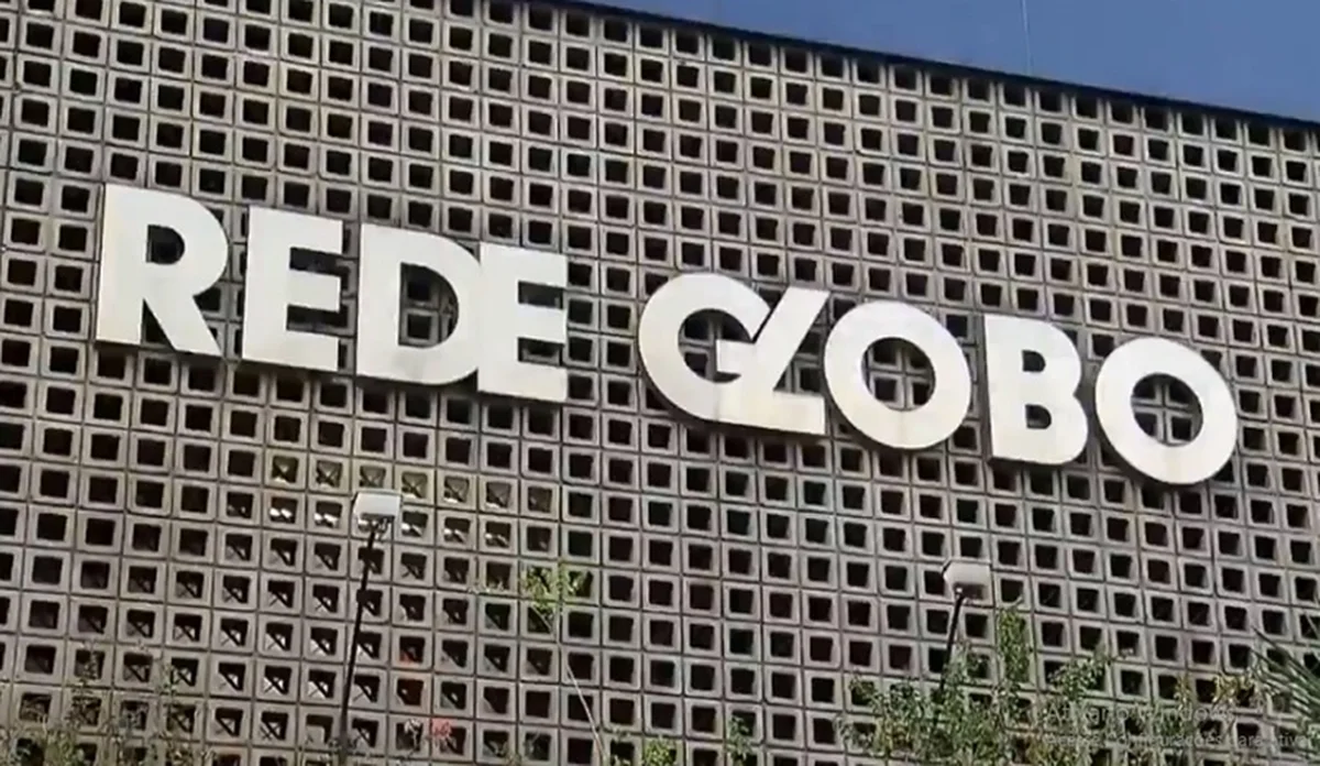 Globo aciona Justiça após enviar R$ 318 mil por engano a desconhecido