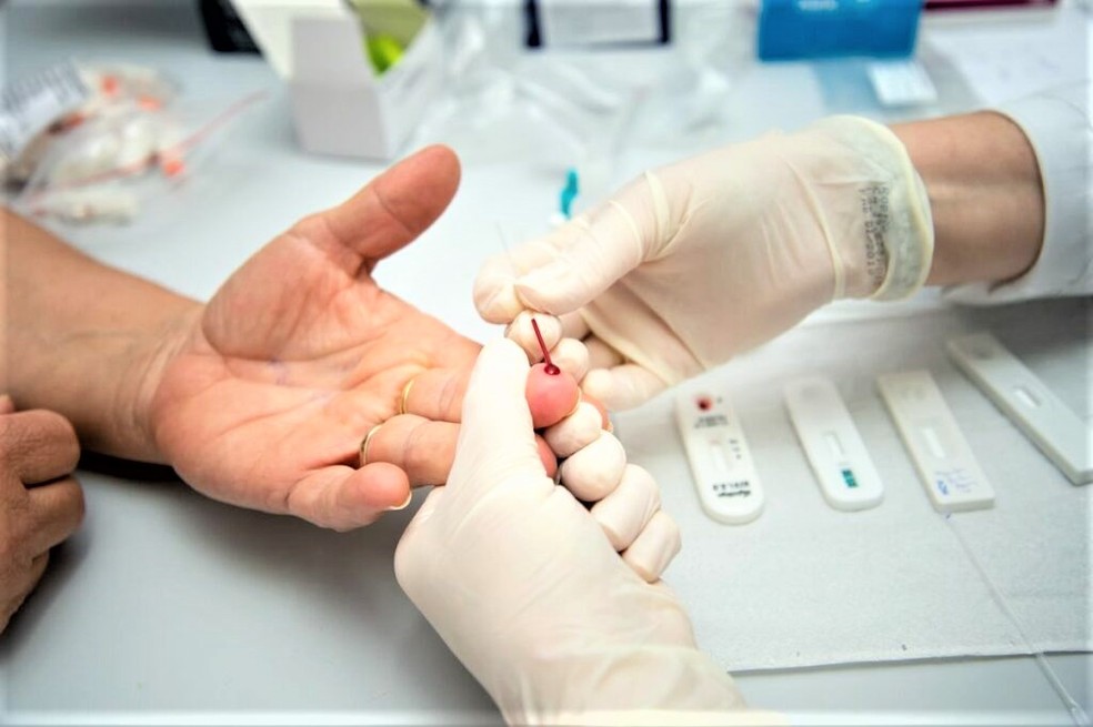 Piauí registra 582 casos confirmados e um óbito por Covid-19 nas últimas 24 horas