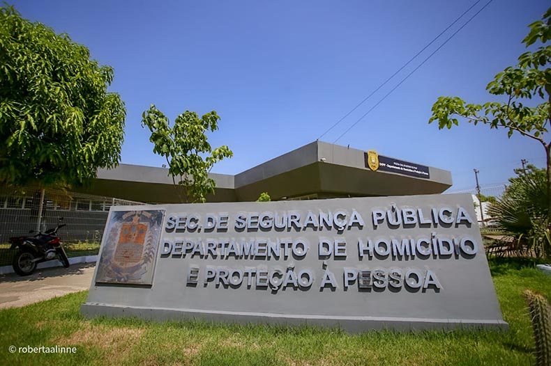 Teresina já registra sete homicídios desde o início do feriado de Carnaval