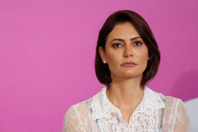 Michelle Bolsonaro