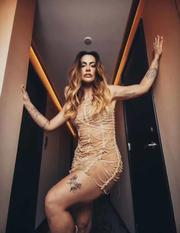 Cleo (Foto: Rodolfo Magalhães)