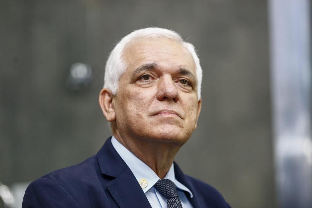 Themístocles diz que Júlio Arcoverde deve ser o novo vice da Alepi