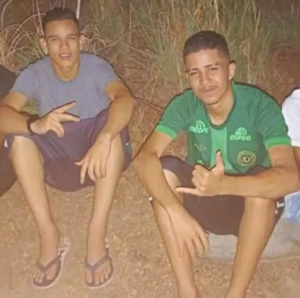 Justiça aceita denúncia e torna réus os três acusados de matar adolescentes
