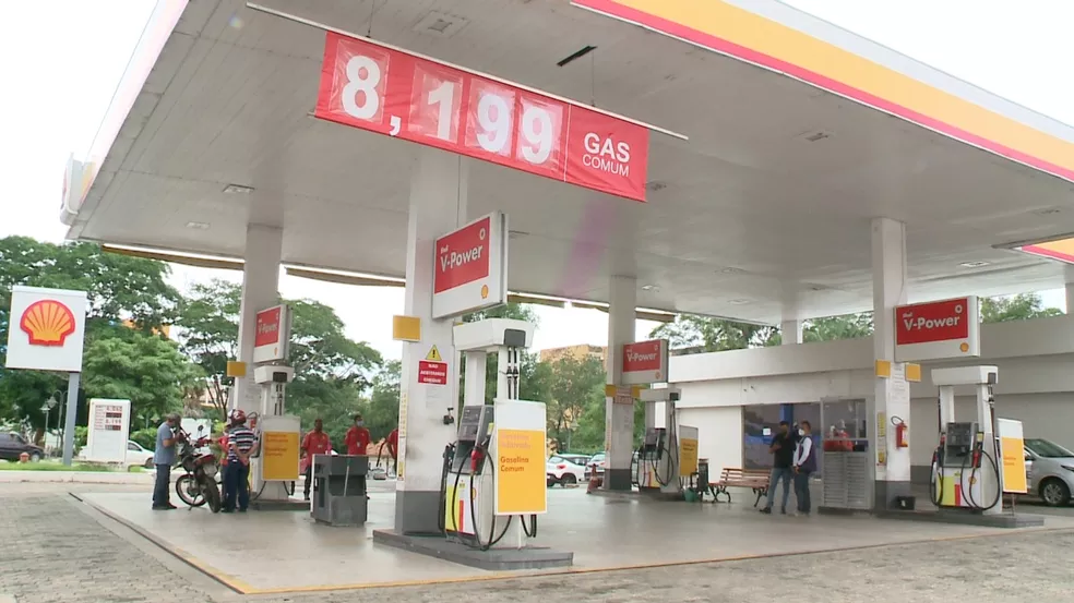 Procon autua 17 postos de combustíveis em Teresina; gasolina a R$ 8,19