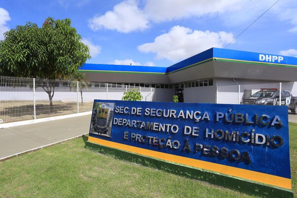 Teresina tem sexta-feira violenta com três homicídios em uma hora
