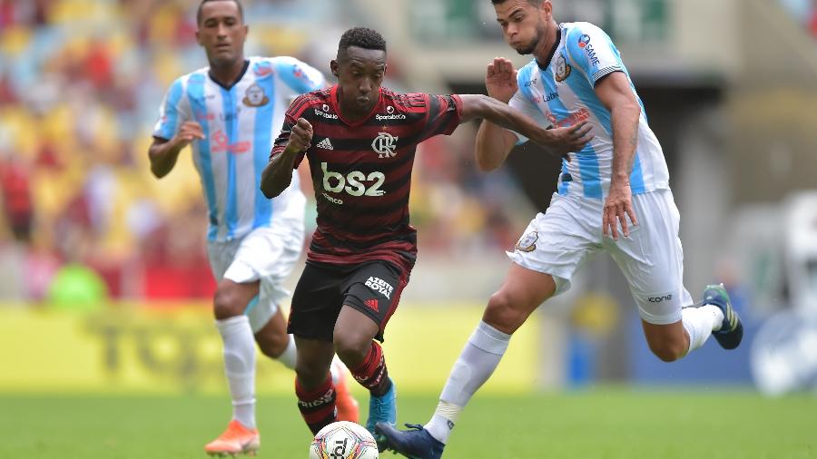 Flamengo explica a patrocinadores que rejeitou Globo por valor sem reajuste 