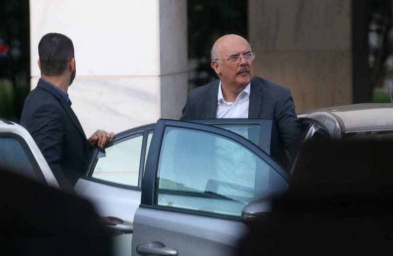 Suspeitas de corrupção no MEC seguem na mira de PF, CGU e TCU
