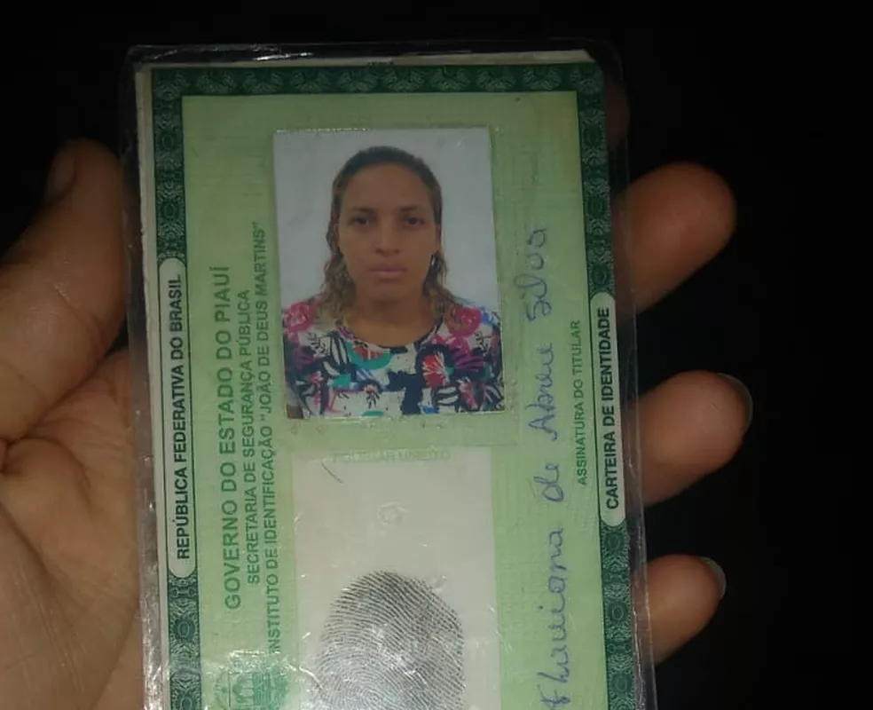  Preso suspeito de matar companheira a facadas dentro de casa em União