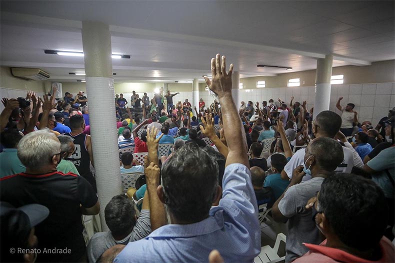 Foto: Renato Andrade
