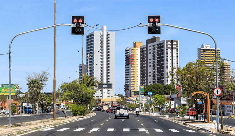 Ordem de serviço para rebaixamento da Av. João XXIII será assinada em maio