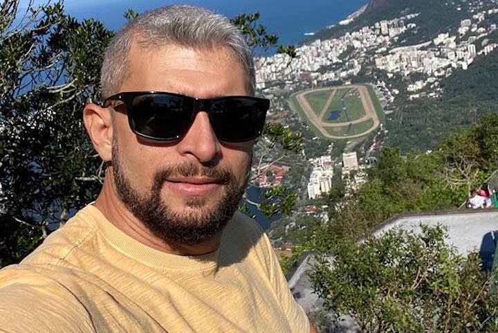 Família confirma que corpo encontrado no MA é de advogado desaparecido