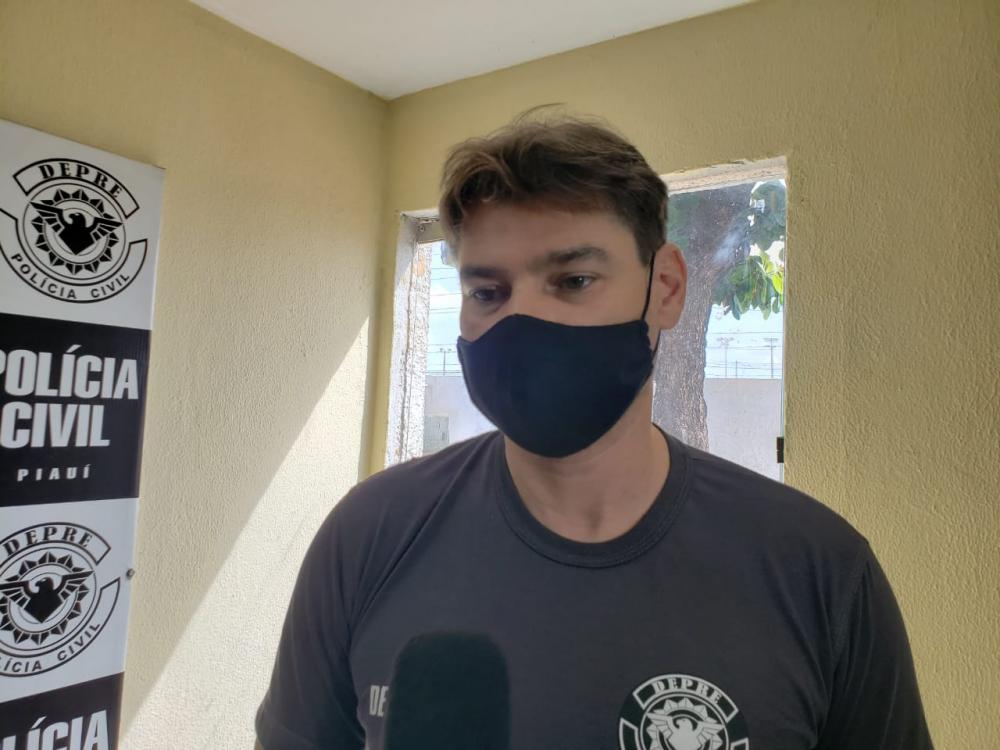 Polinter deflagra operação e prende assaltantes de carros em Teresina