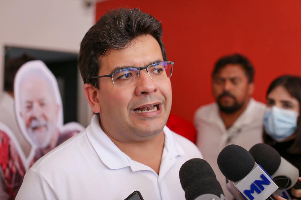 Rafael Fonteles (Foto: Lucas Dias)