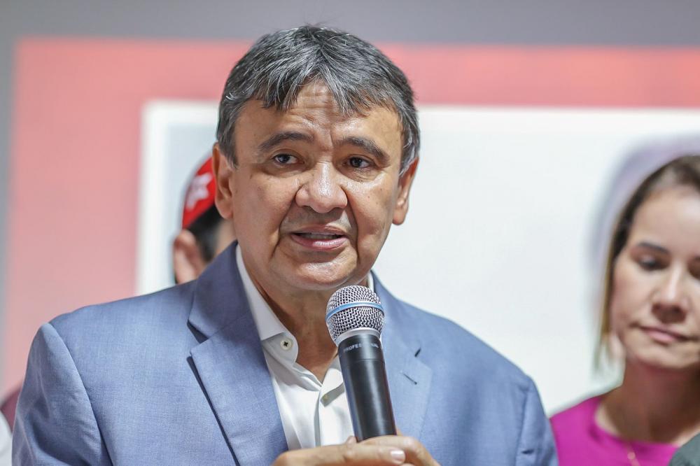 Wellington Dias