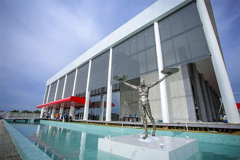 Tribunal de Justiça retoma atendimento 100% presencial a partir desta segunda