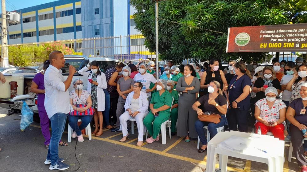 Foto: Maria Clara Estrela